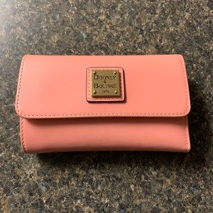 Dooney & Bourke Wallet